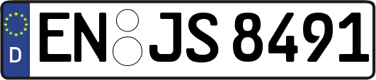 EN-JS8491