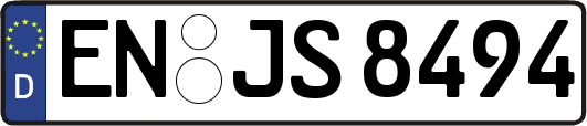 EN-JS8494