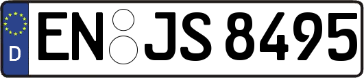 EN-JS8495