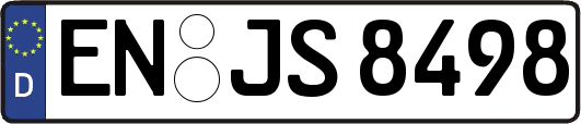 EN-JS8498