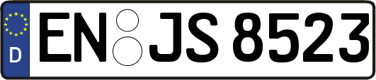 EN-JS8523