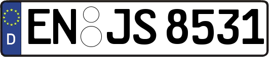 EN-JS8531