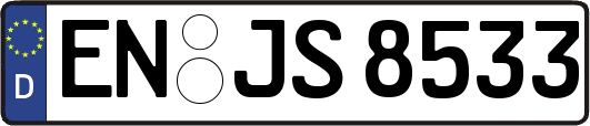 EN-JS8533