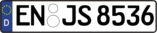 EN-JS8536