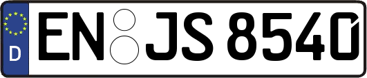 EN-JS8540