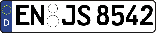 EN-JS8542