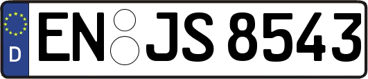 EN-JS8543
