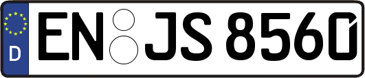 EN-JS8560