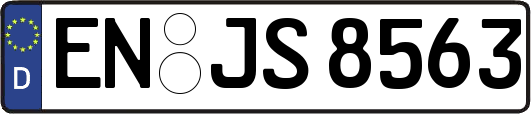 EN-JS8563