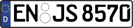 EN-JS8570