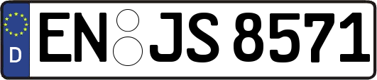 EN-JS8571