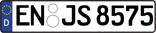 EN-JS8575