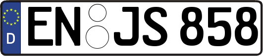 EN-JS858