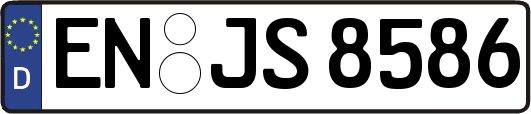EN-JS8586