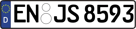 EN-JS8593