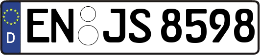 EN-JS8598