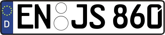 EN-JS860