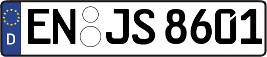 EN-JS8601