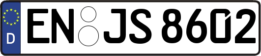 EN-JS8602