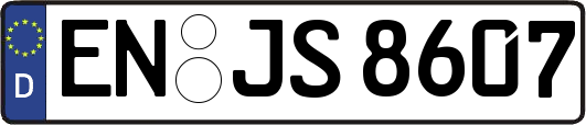 EN-JS8607