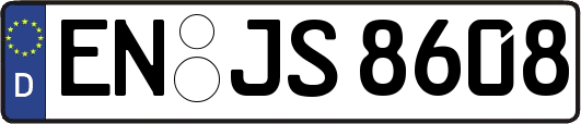 EN-JS8608
