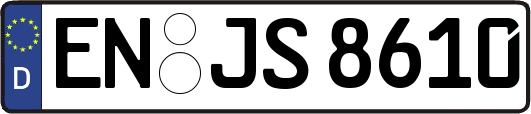 EN-JS8610