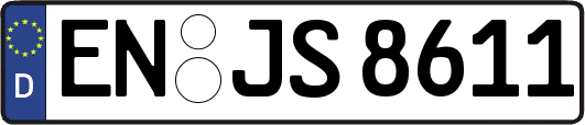 EN-JS8611
