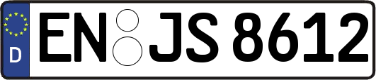 EN-JS8612