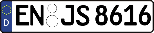 EN-JS8616