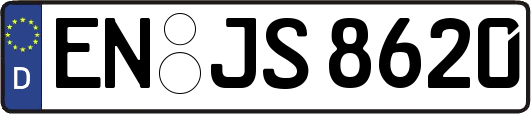 EN-JS8620
