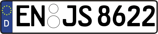 EN-JS8622