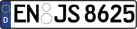 EN-JS8625
