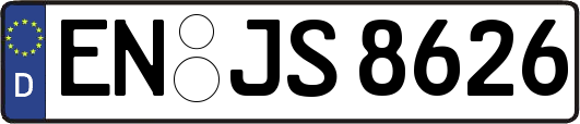 EN-JS8626