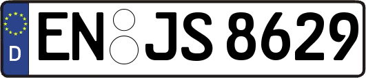 EN-JS8629
