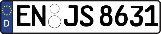 EN-JS8631