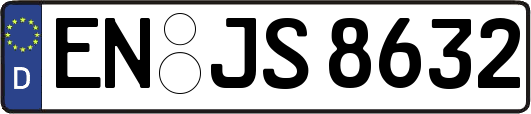 EN-JS8632