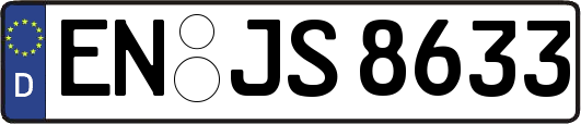 EN-JS8633