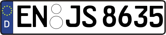 EN-JS8635