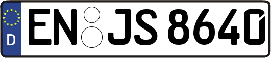 EN-JS8640