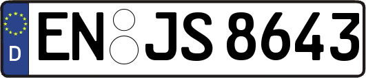 EN-JS8643