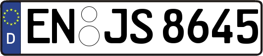 EN-JS8645