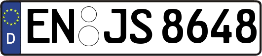 EN-JS8648