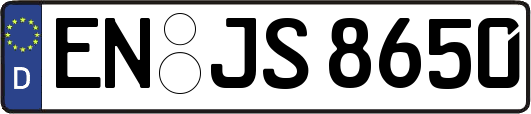 EN-JS8650