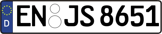 EN-JS8651