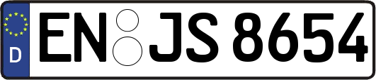 EN-JS8654