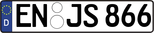 EN-JS866
