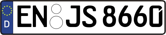 EN-JS8660