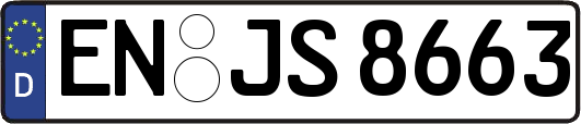 EN-JS8663