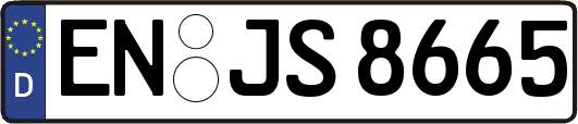 EN-JS8665