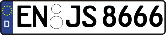 EN-JS8666